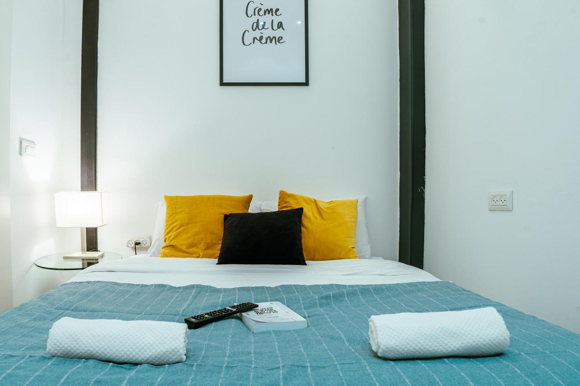 Jabitat- Jaffa Boutique Tlv Hotel Tel Aviv Kamer foto