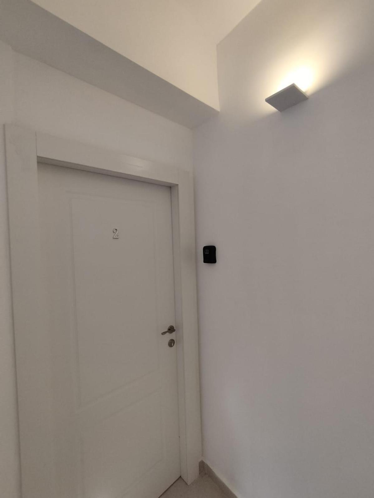 Jabitat- Jaffa Boutique Tlv Hotel Tel Aviv Kamer foto